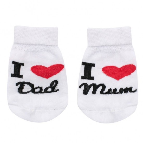 New Baby - Βρεφικές Κάλτσες...