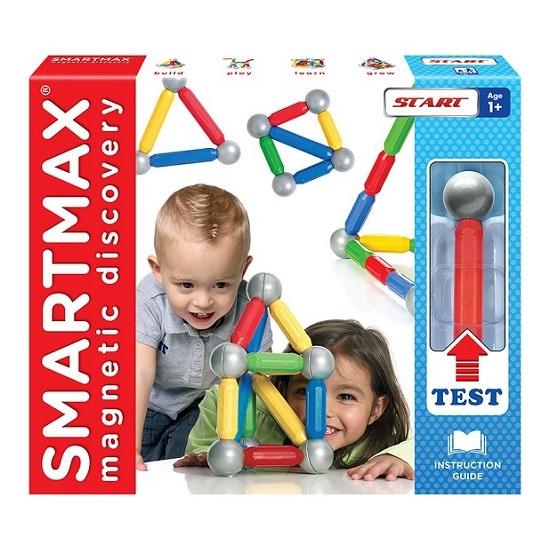 SmartMax - Kατασκευές με...