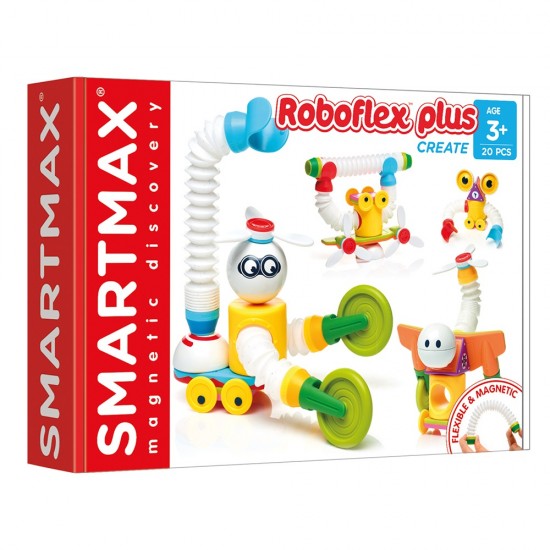 SmartMax - Roboflex...