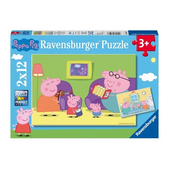 Ravensburger - Παιδικό...