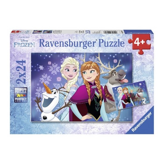 Ravensburger - Παιδικό...