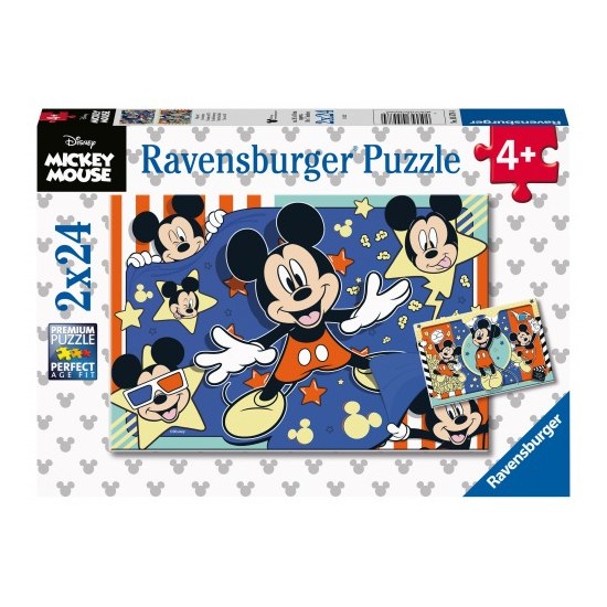 Ravensburger - Παιδικό...