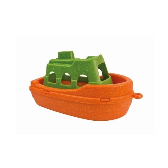 Anbac Toys - Αντιβακτηριδιακό παιχνίδι βαρκάκι Φέρι-μπότ