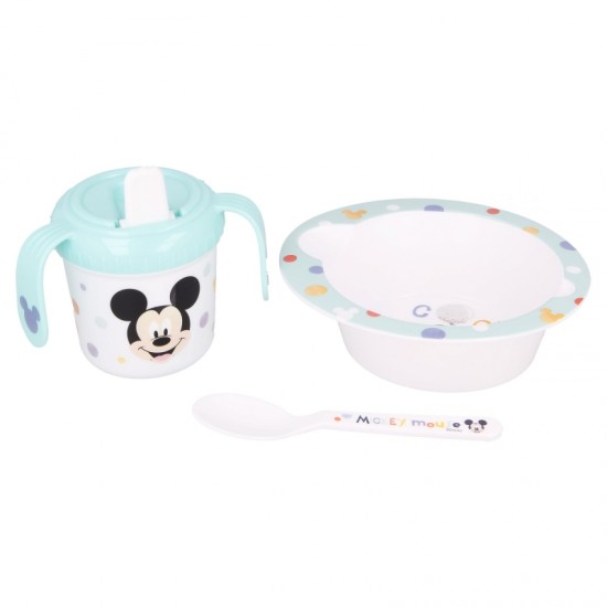 Stor - Gift Box Mickey...