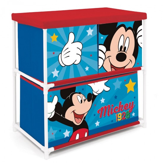 Arditex - Παιδική συρταριέρα Mickey Mouse