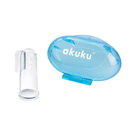 Akuku - Δαχτυλική Βρεφική...