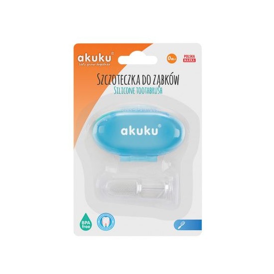 Akuku - Δαχτυλική Βρεφική...