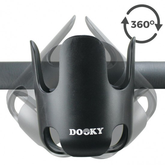 Dooky - Ποτηροθήκη για Καρότσι