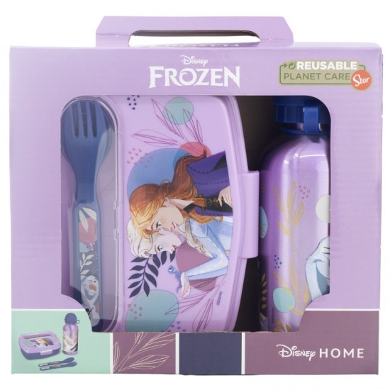 Stor - Gift Box Frozen Σετ...