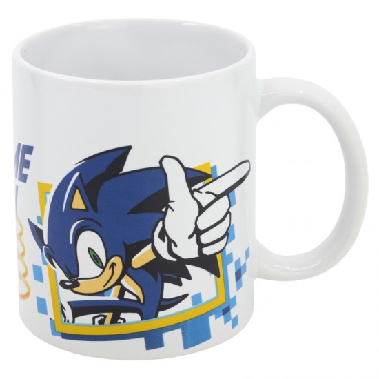 Stor - Gift Box Κούπα Sonic...