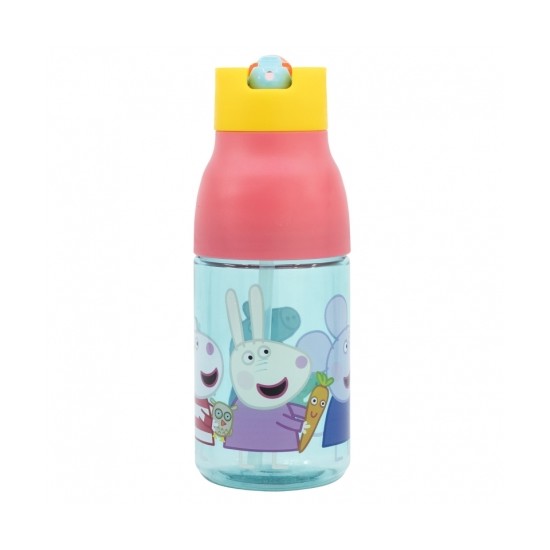 Stor - Παγούρι Ecozen Peppa...