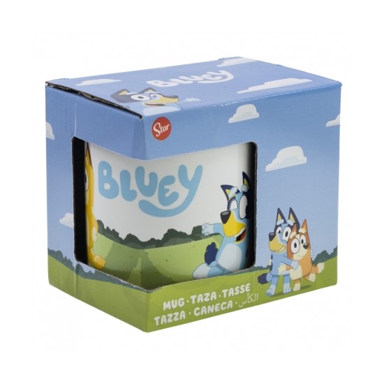 Stor - Gift Box Κούπα Bluey...