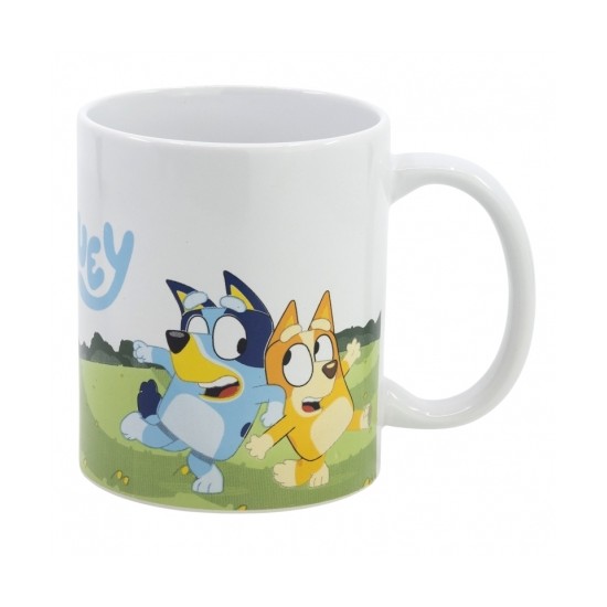 Stor - Gift Box Κούπα Bluey...