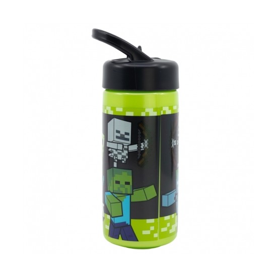 Stor - Παγούρι Minecraft 410ml