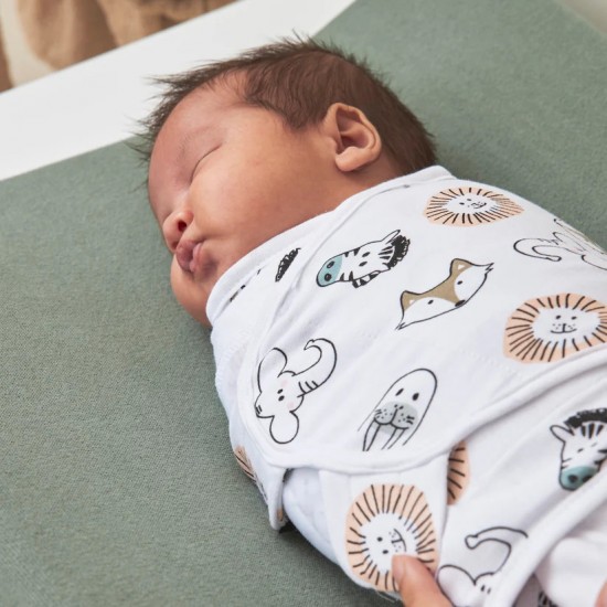 Meyco - Υπνόσακος Swaddle...