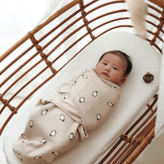 Meyco - Υπνόσακος Swaddle...