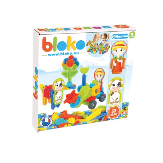 Mochtoys - Σφηνοτουβλάκια...