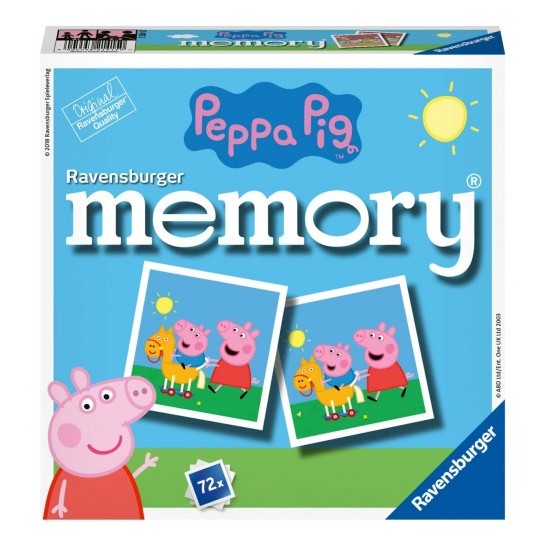 Ravensburger - Επιτραπέζιο...
