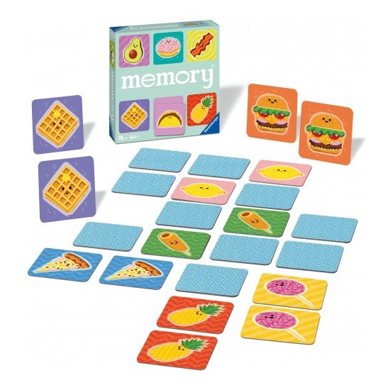 Ravensburger - Επιτραπέζιο...