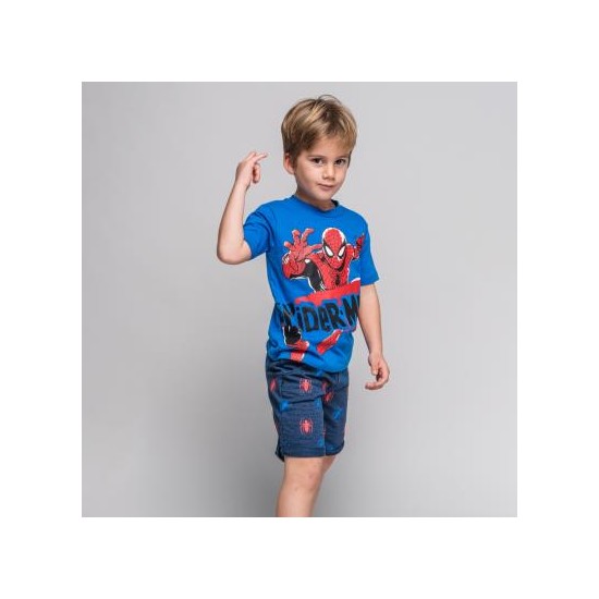 Cerda - Σετ Spiderman...