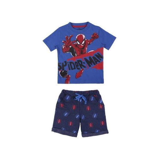 Cerda - Σετ Spiderman...
