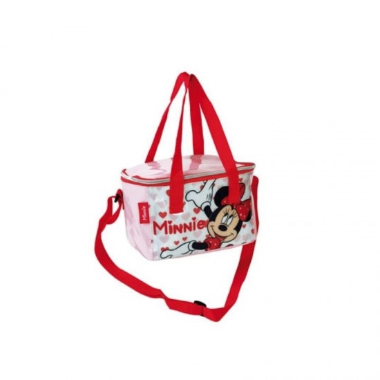 Arditex - Ισοθερμική τσάντα cooler bag Minnie