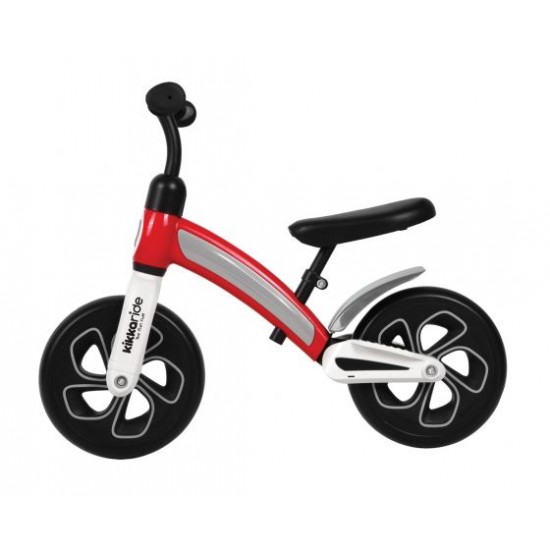 Kikka Boo - Ποδήλατο ισορροπίας Lancy Red