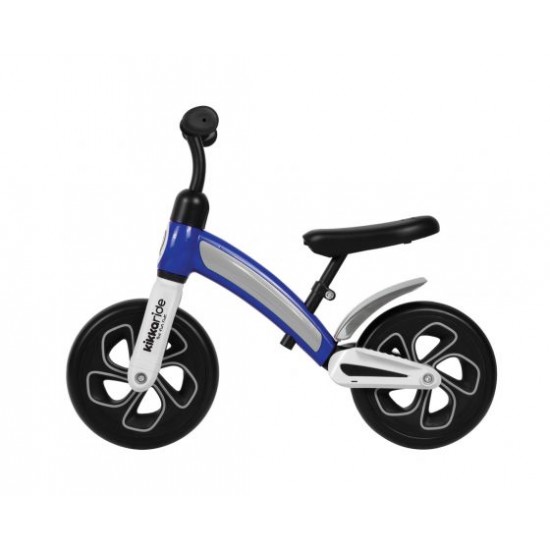 Kikka Boo - Ποδήλατο ισορροπίας Lancy Blue