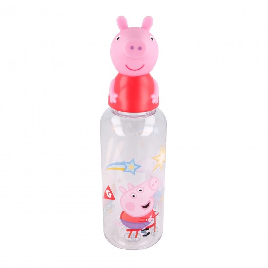 Stor - Μπουκάλι 3D Peppa...