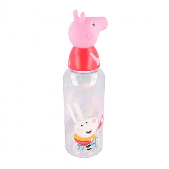 Stor - Μπουκάλι 3D Peppa...