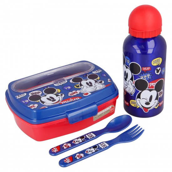 Stor - Gift Box Mickey...