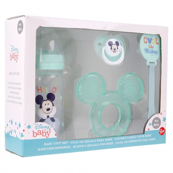 Stor - Mickey Mouse βρεφικό...