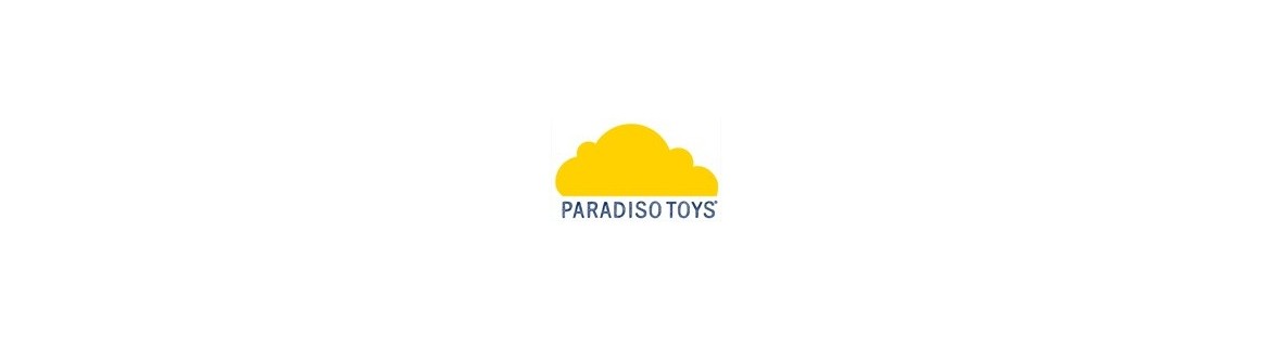 Paradiso Toys