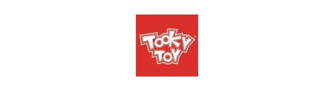 Tooky Toy