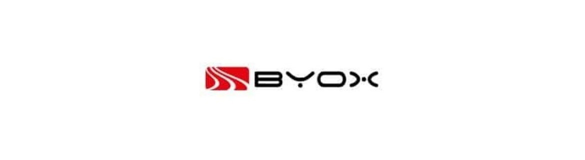 BYOX