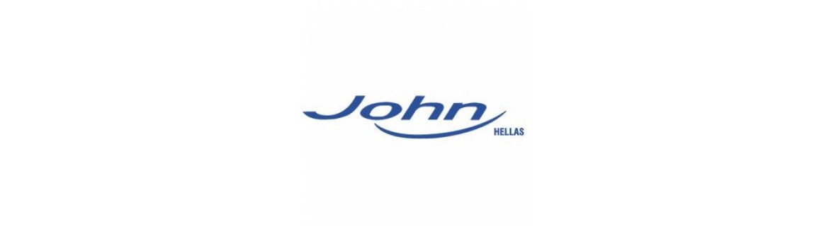 John Hellas