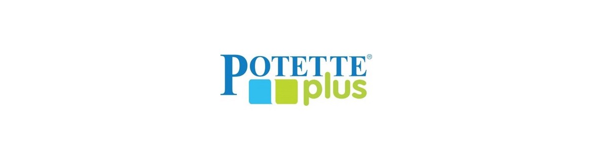 Potette Plus