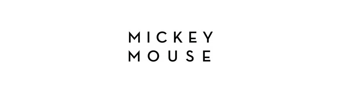 Mickey Mouse