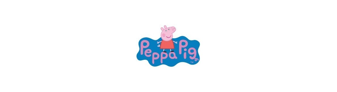 Peppa Pig