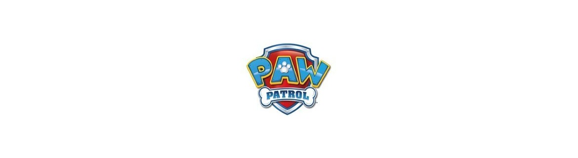 Paw Patrol