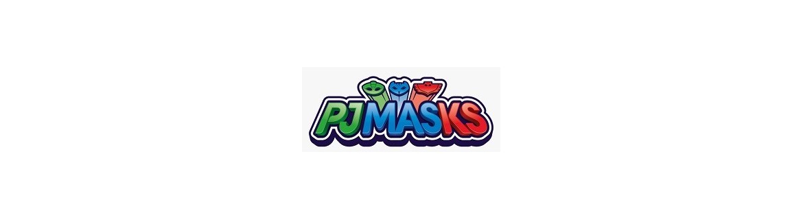 PJ Masks