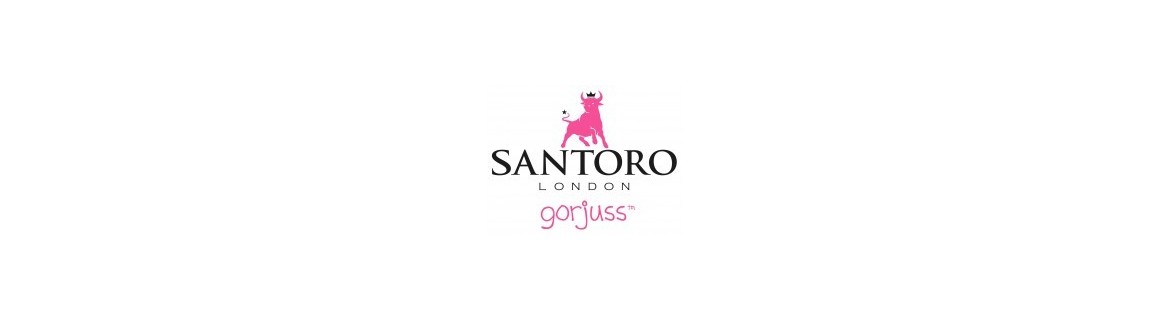 Santoro Gorjuss