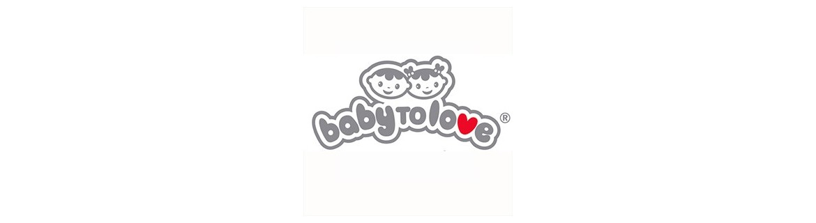 Baby To Love
