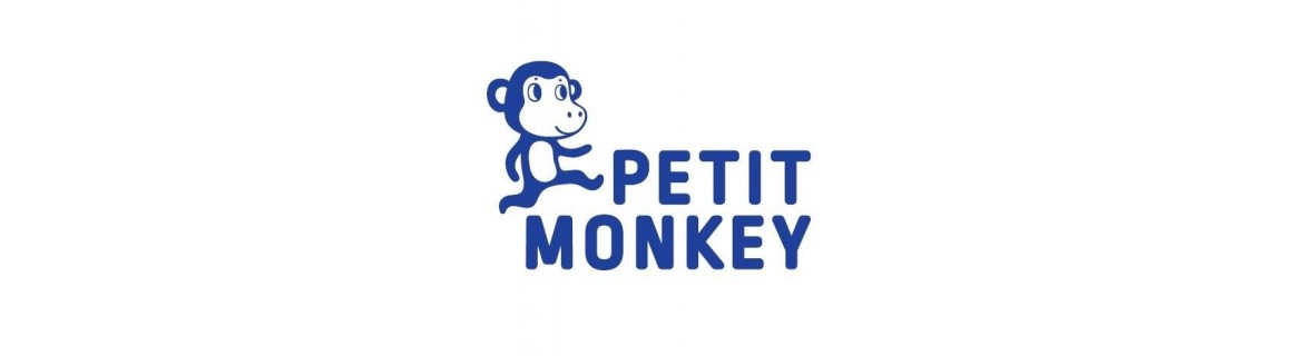 Petit Monkey