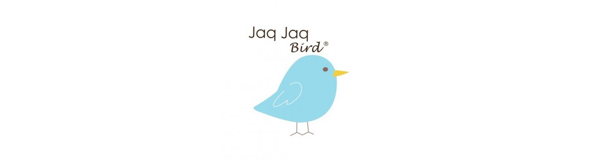 Jaq Jaq Bird