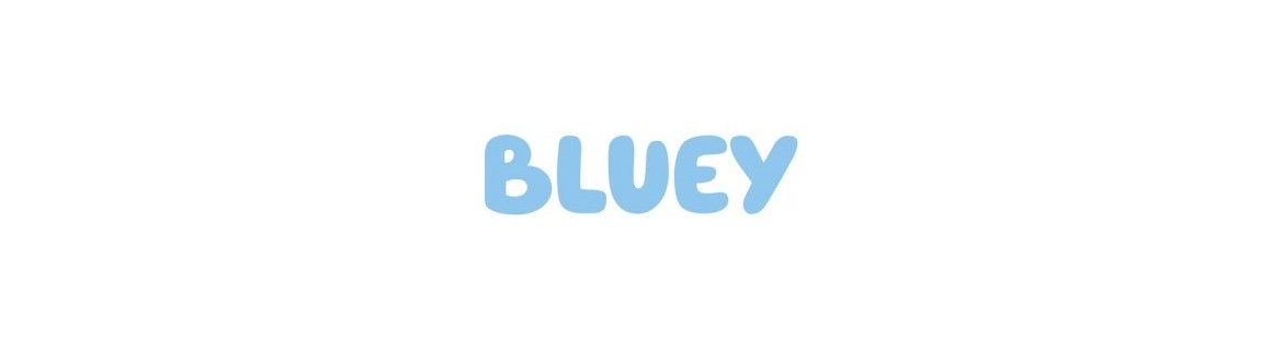 Bluey