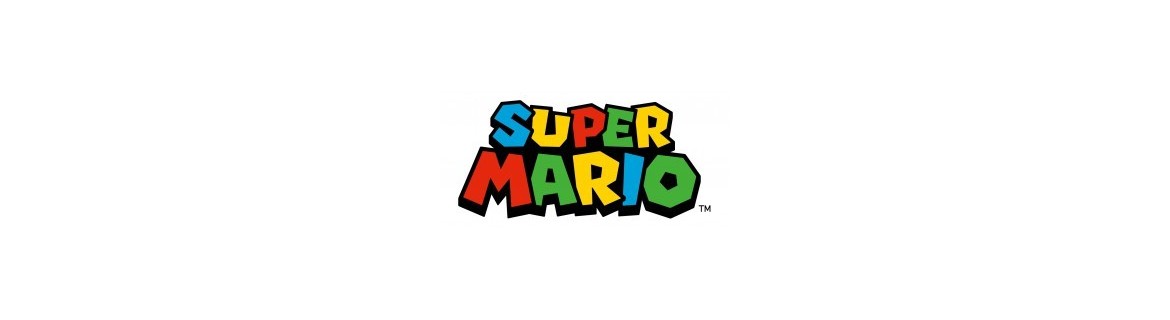 Super Mario