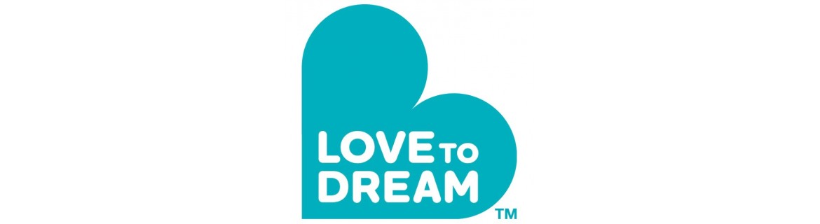 Love To Dream