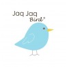 Jaq Jaq Bird